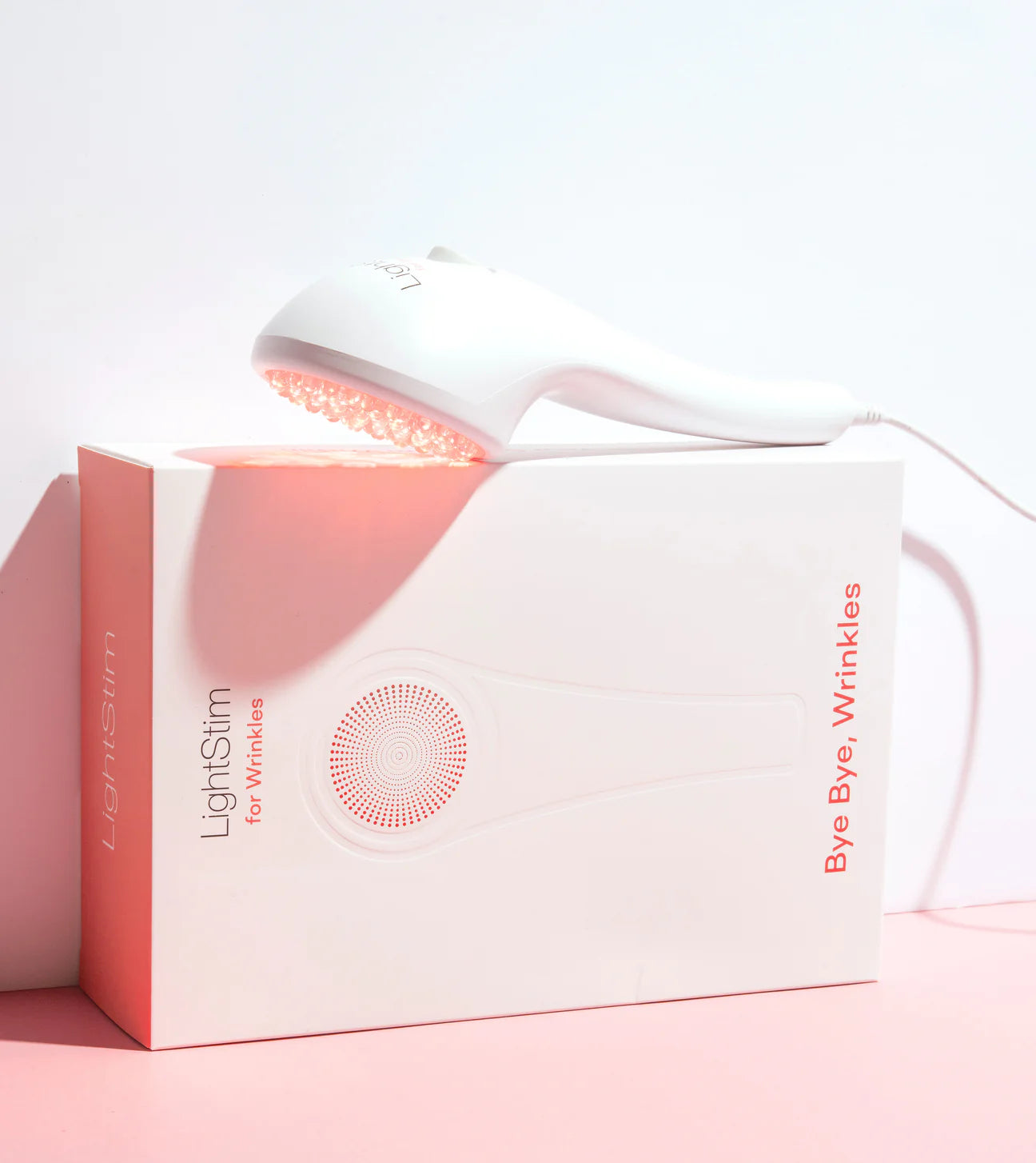 LightStim handheld for Wrinkles