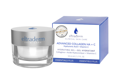 Advanced Collagen HA + C