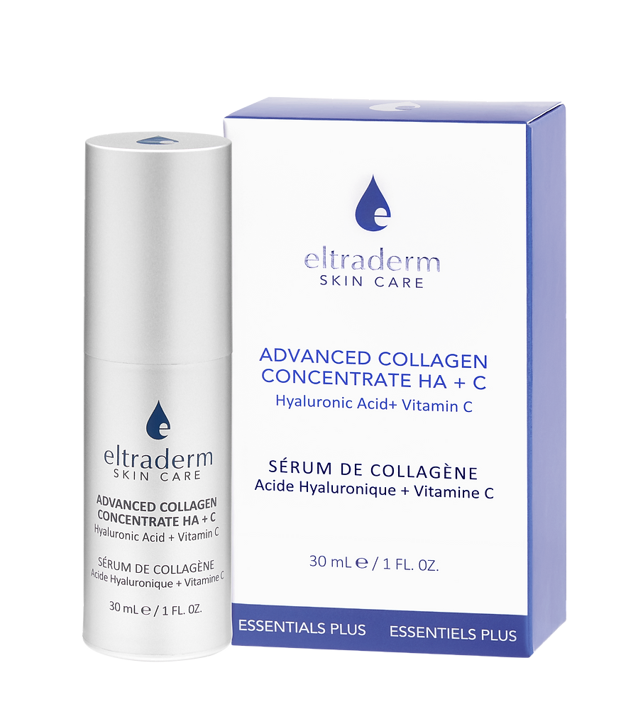 Advanced Collagen Concentrate HA + C