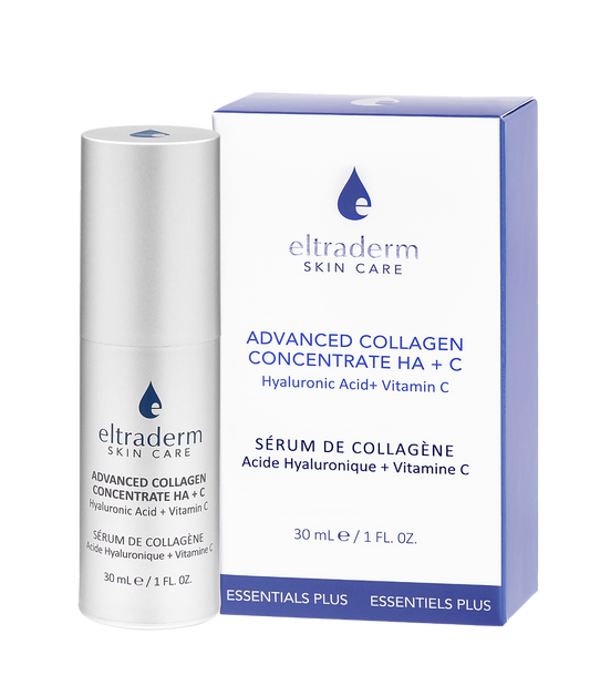 Advanced Collagen Concentrate HA + C