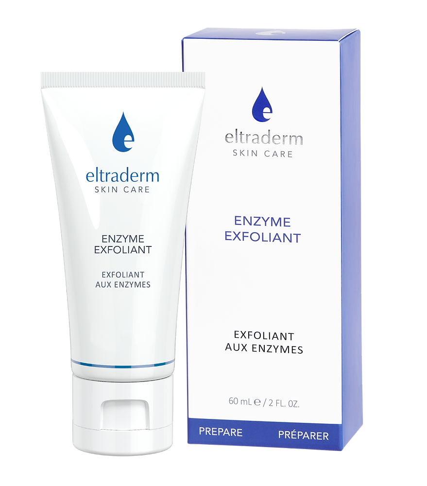 Enzyme Exfoliant