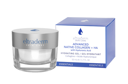 Advanced Native Collagen + HA