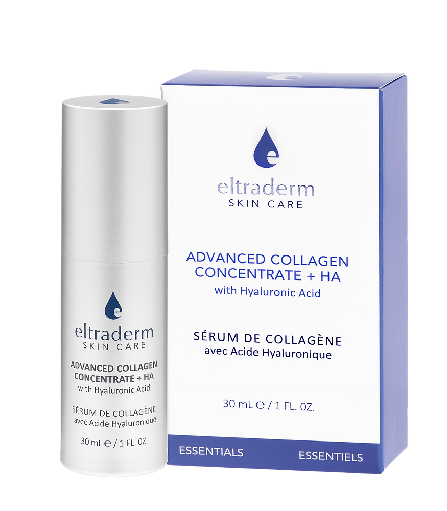 Advanced Collagen Concentrate + HA