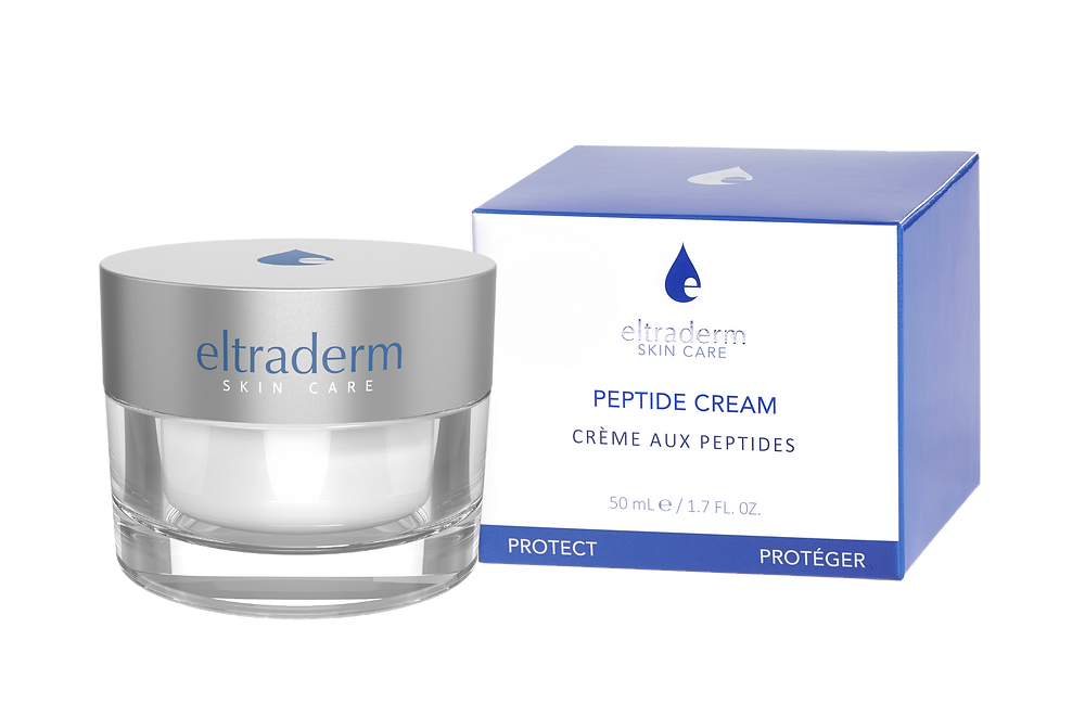 Peptide Cream