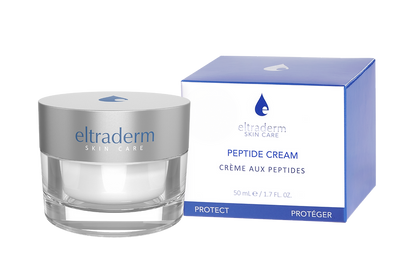 Peptide Cream