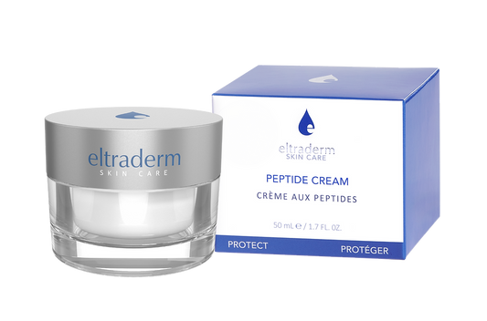 Peptide Cream