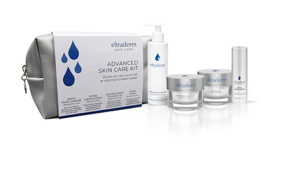 Advanced Skin Care Kit