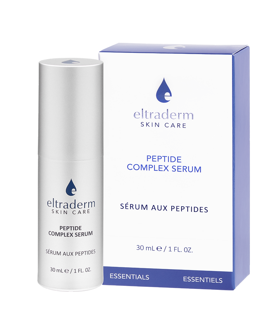 Peptide Complex Serum