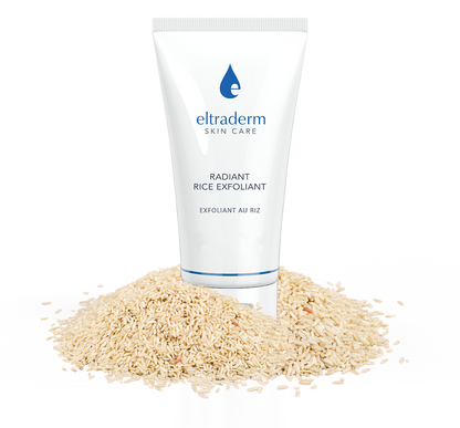 Radiant Rice Exfoliant