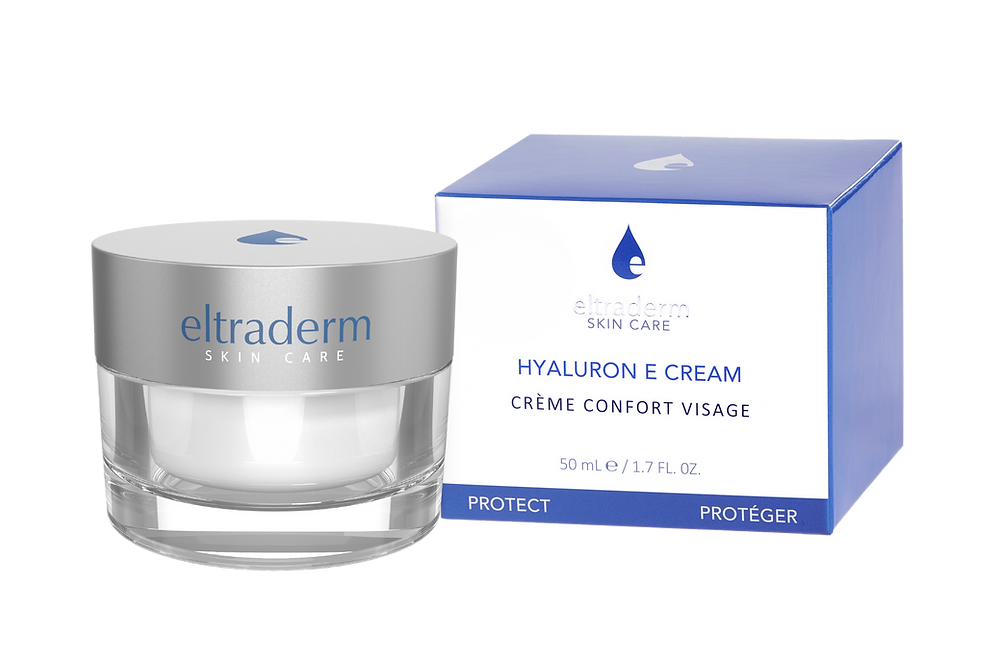 Hyaluron E Cream