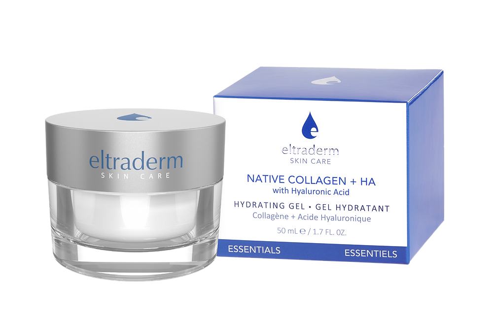 Native Collagen + HA