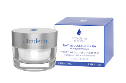 Native Collagen + HA