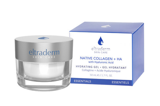 Native Collagen + HA