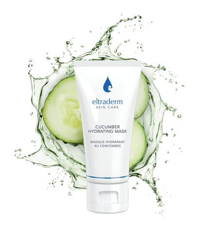 Cucumber Hydrating Mask