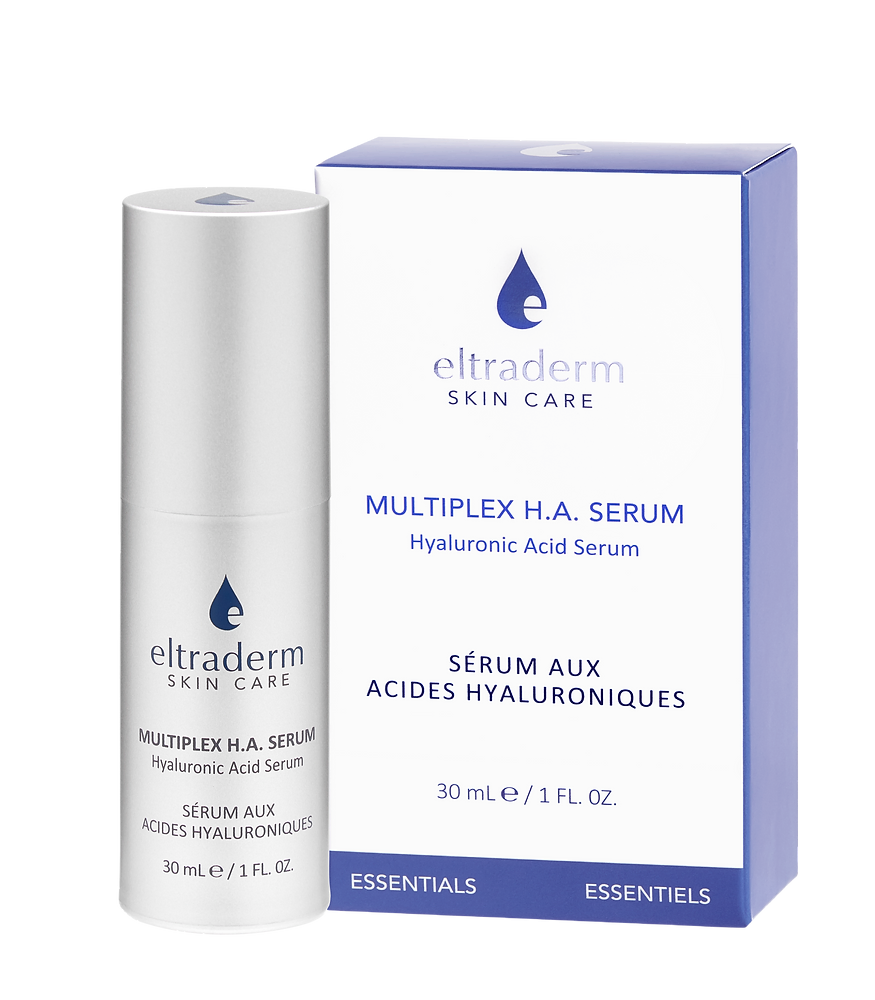 Multiplex H.A. Serum