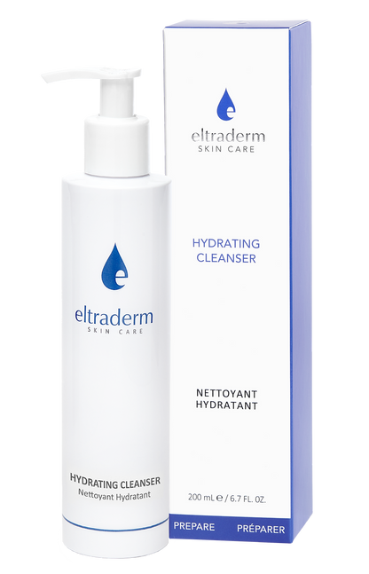 Hydrating Cleanser